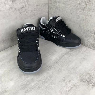 wholesale quality amiri shoes model no. 1